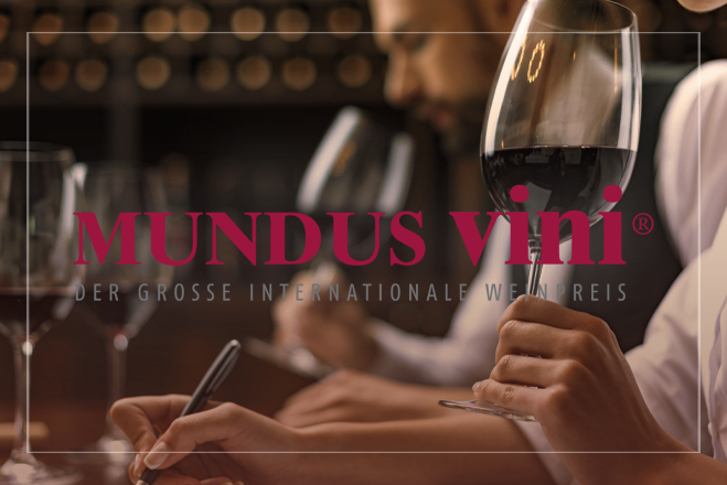 Deszcz złota podczas wiosennej edycji MUNDUS VINI dla win dystrybuowanych przez Dom Wina!