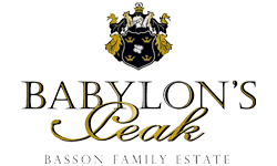 Babylon’s Peak Private Cellar