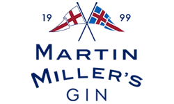 Martin Miller's Gin