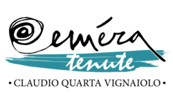 Claudio Quarta - Tenute Eméra