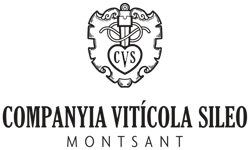 Companyia Vitícola Sileo Montsant