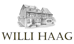 Weingut Willi Haag