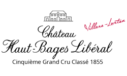 Château Haut-Bages Libéral