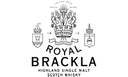 Royal Brackla Distillery